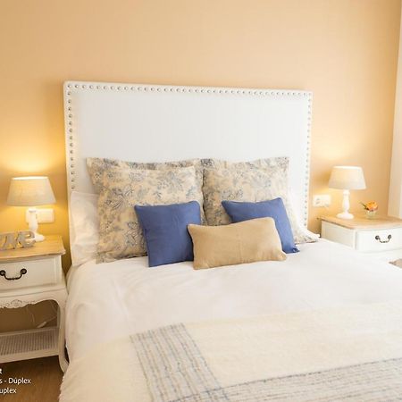 Living4Malaga Boutique Apartments Luaran gambar