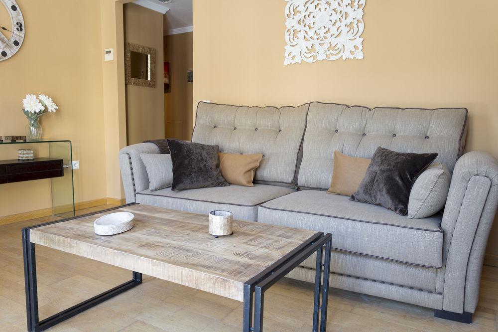 Living4Malaga Boutique Apartments Luaran gambar